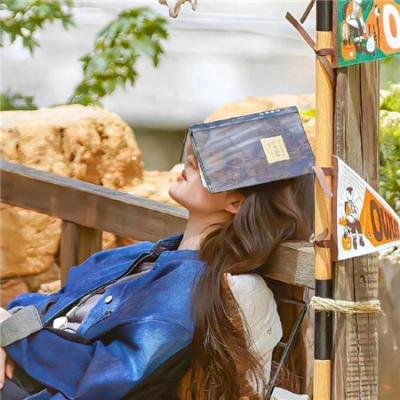 星星在我心短剧版