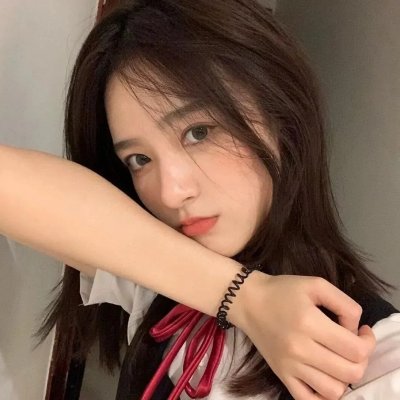 因为你如此耀眼